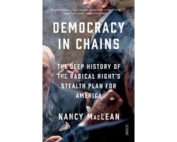 Omslag van Democracy In Chains