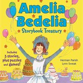 Amelia Bedelia- Amelia Bedelia Storybook Treasury #2 (Classic)