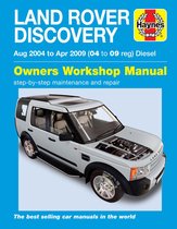 Land Rover Discovery Diesel