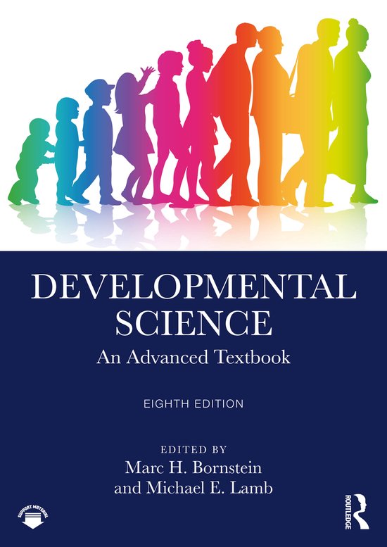 Developmental Science - cover