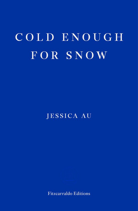 Cold Enough for Snow - cover