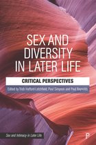 Sex and Intimacy in Later Life- Sex and Diversity in Later Life