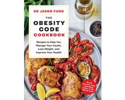 The Obesity Code Cookbook