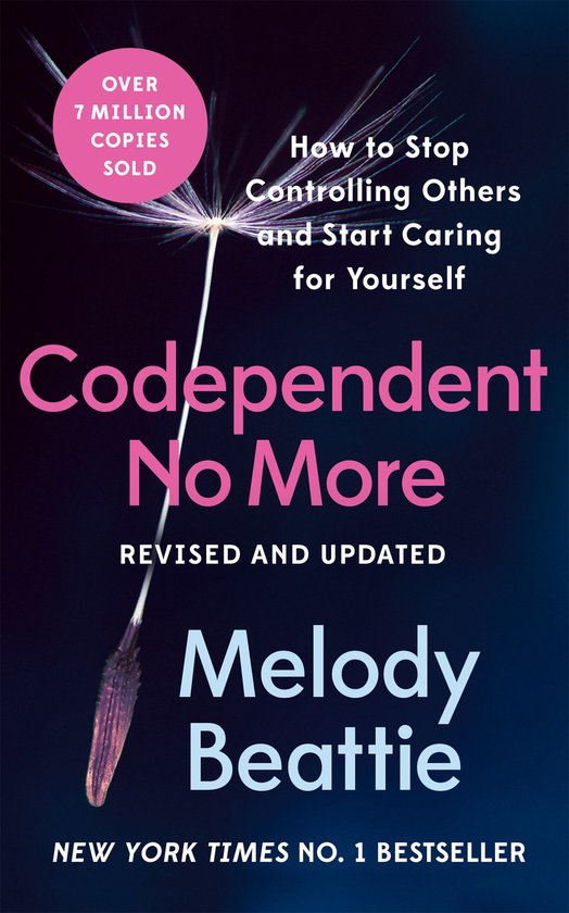 Codependent No More - cover