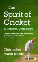 The Spirit of Cricket