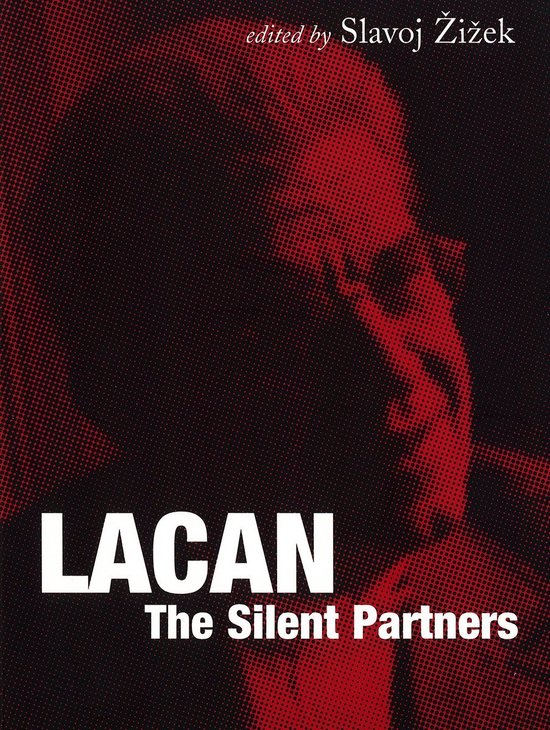 Lacan - cover