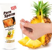 Sperma met Ananas Smaak - Nep Sperma – Fake Cum met Ananas Smaak ...