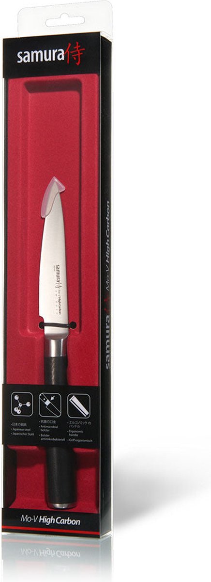 Samura Mo-V Paring Knife