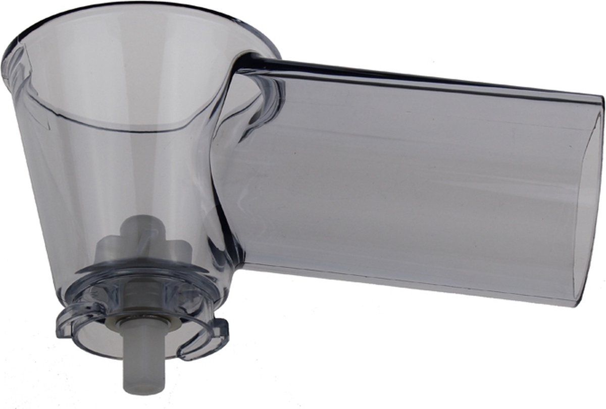 MOULINEX - BEHUIZING TROMMELRASP - SS193075