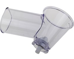 MOULINEX - BEHUIZING TROMMELRASP PVC FRESH EXPRESS MAX - SS1530000100