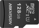Hikvision Digital Technology HS-TF-C1(STD)/128G/Adaptateur mémoire flash 128 GB MicroSDXC NAND Classe 10
