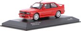 BMW Alpina B6 3.5s (E30) Solido 1:43 1990 S4312003