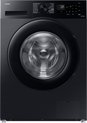 Samsung WW11DG5B25AB - SuperSpeed - Wasmachine - 5000-serie - Zwart - 11 kg