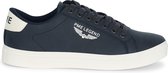 PME Legend - Heren Sneakers Aerius Navy - Blauw - Maat 42
