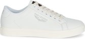 PME Legend - Heren Sneakers Aerius White - Wit - Maat 44