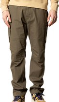 Fat Moose Pavement Ripstop Broek Mannen - Maat M