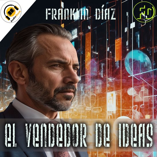 El Vendedor de Ideas - cover