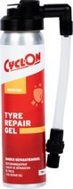 Gel de réparation de pneus Cyclon - 75 ml