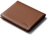 Bellroy - Manche slim noisette - unisexe