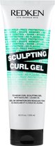 Redken - Acidic Bonding Curls Sculpting Curl Gel - 250ml