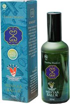 [Nieuwe Glazen Verpakking] - Kutus Kutus Olie - Natuurlijke Lichaamsolie - Massage olie - Aromatherapie