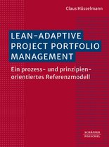 Systemisches Management - Lean-Adaptive Project Portfolio Management