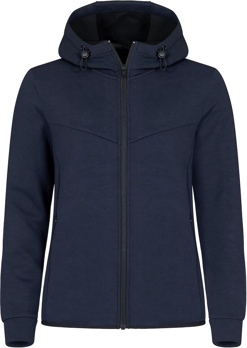 Clique Hayden Women 021025 - Dark Navy - 38/M