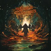 Georgia Thunderbolts - Rise Above It All (CD)