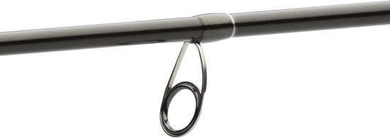 Westin W2 Powershad 240cm MH 15-40gr - Spinhengels van Westin — afbeelding 2