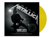 Metallica - Short Cuts The Best Of Woodstock 94 (LP) (Coloured Vinyl)