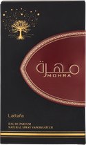 Uniseks Parfum Lattafa EDP 100 ml Mohra