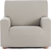 Hoes voor stoel Eysa BRONX Beige 70 x 110 x 110 cm