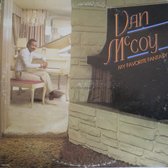 Van McCoy – My Favorite Fantasy - LP