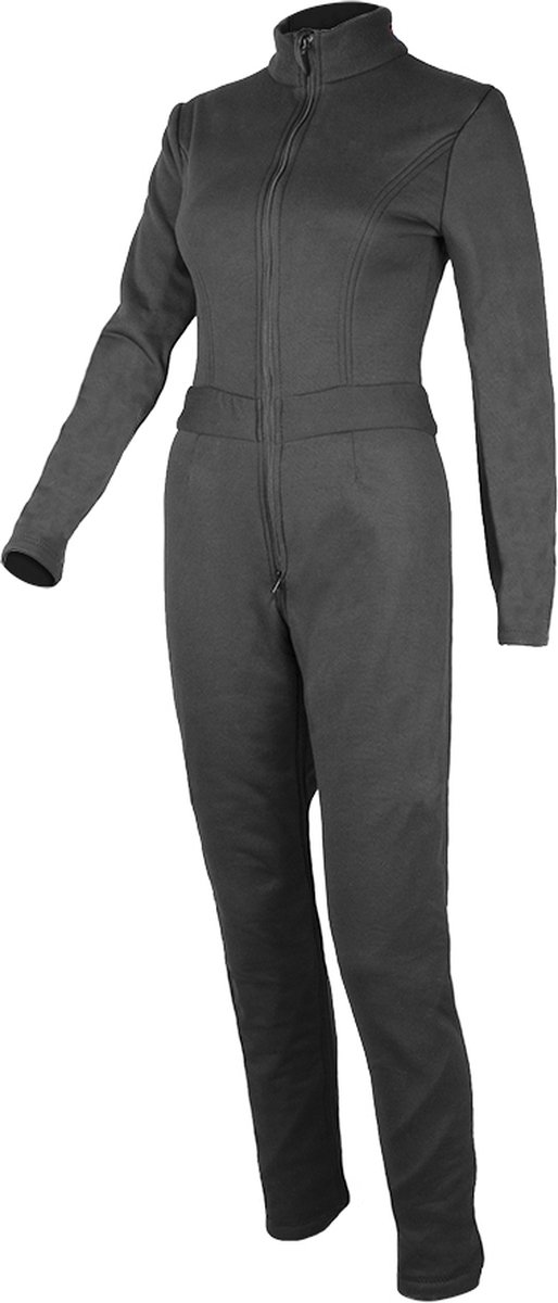 Eendelig fleece pak 230 grs dames 3XL