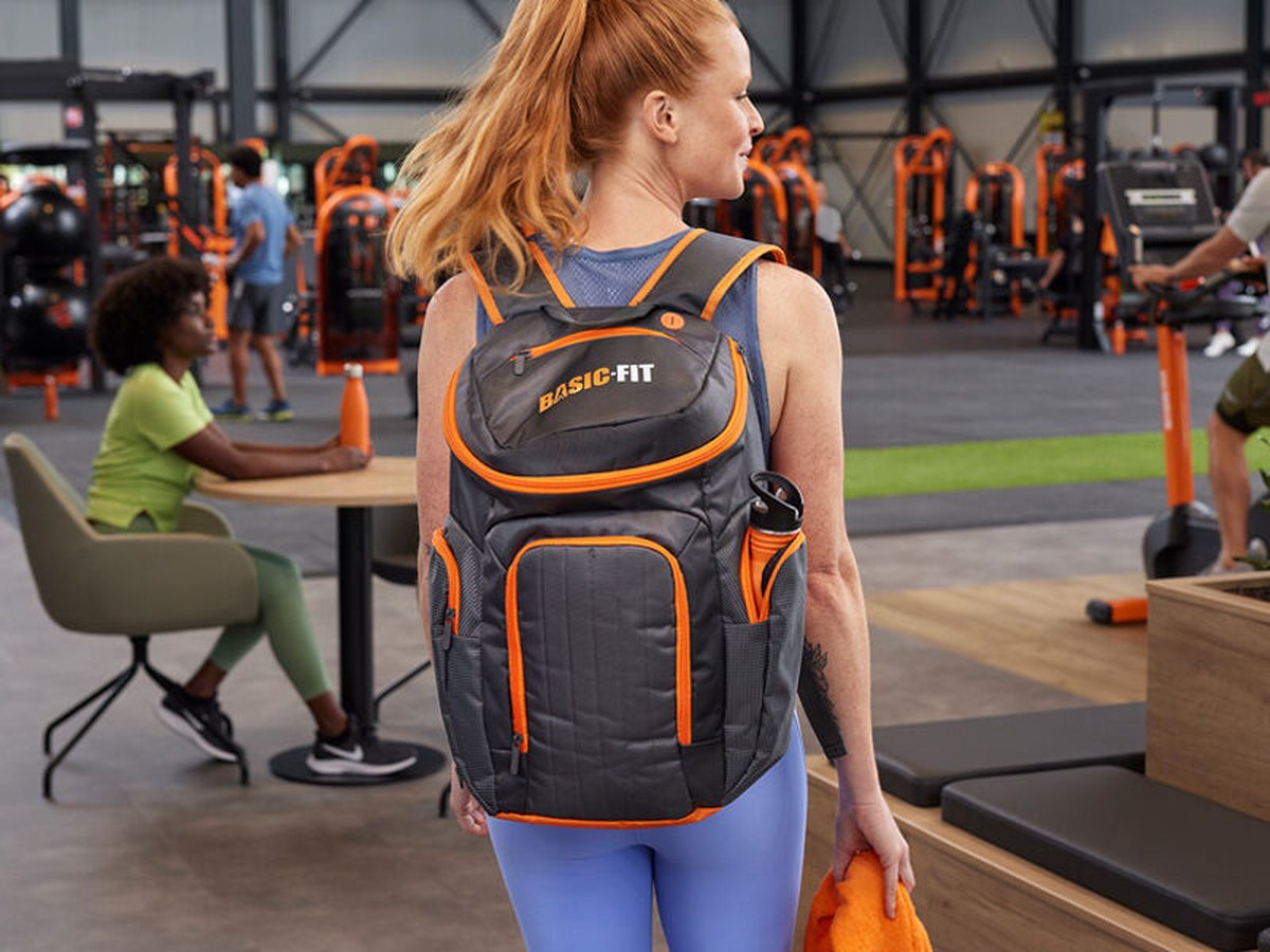 Fitness rugzak new arrivals