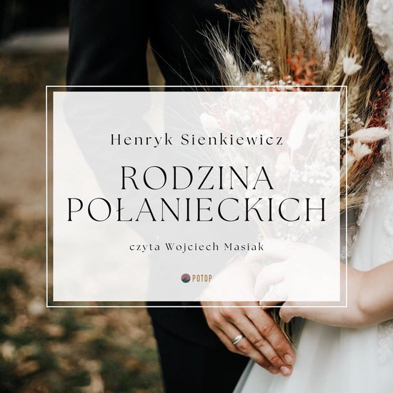 Rodzina Połanieckich - cover