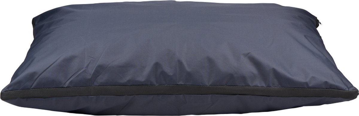 maxxpro Hondenmand - 120 x 80 cm - Binnen en Buiten - Grijs