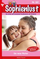 Sophienlust 507 - Die neue Mutter
