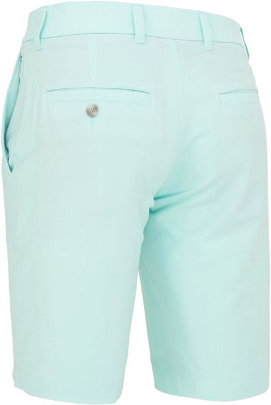 Korte Golfbroek Heren Callaway Chev tech Limpet Shell Maat 30 van Callaway — afbeelding 3