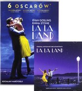 La La Land [DVD]+[CD]