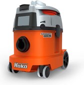 Hako Cleanserv S13 Eco Een professionele stofzuiger met superieure reinigingskracht