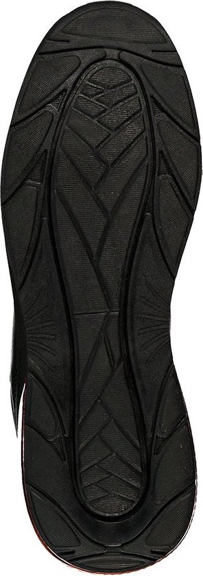 Zapatillas Kappa Para Caminar - Color Negro, Talla EU, Perfectas Para El Día A Día Y La Vuelta Al Cole