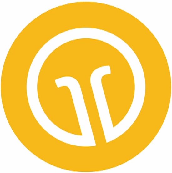 QAZQA Baleno I - Applique - 1 lampe - 65 mm - anthracite