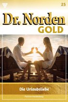 Dr. Norden Gold 25 - Die Urlaubsliebe