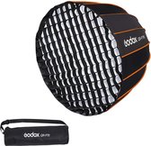 Godox QR-P70 70CM Quick Release Parabolic Softbox