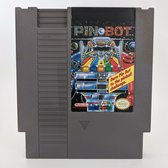 [NES] Pin Bot