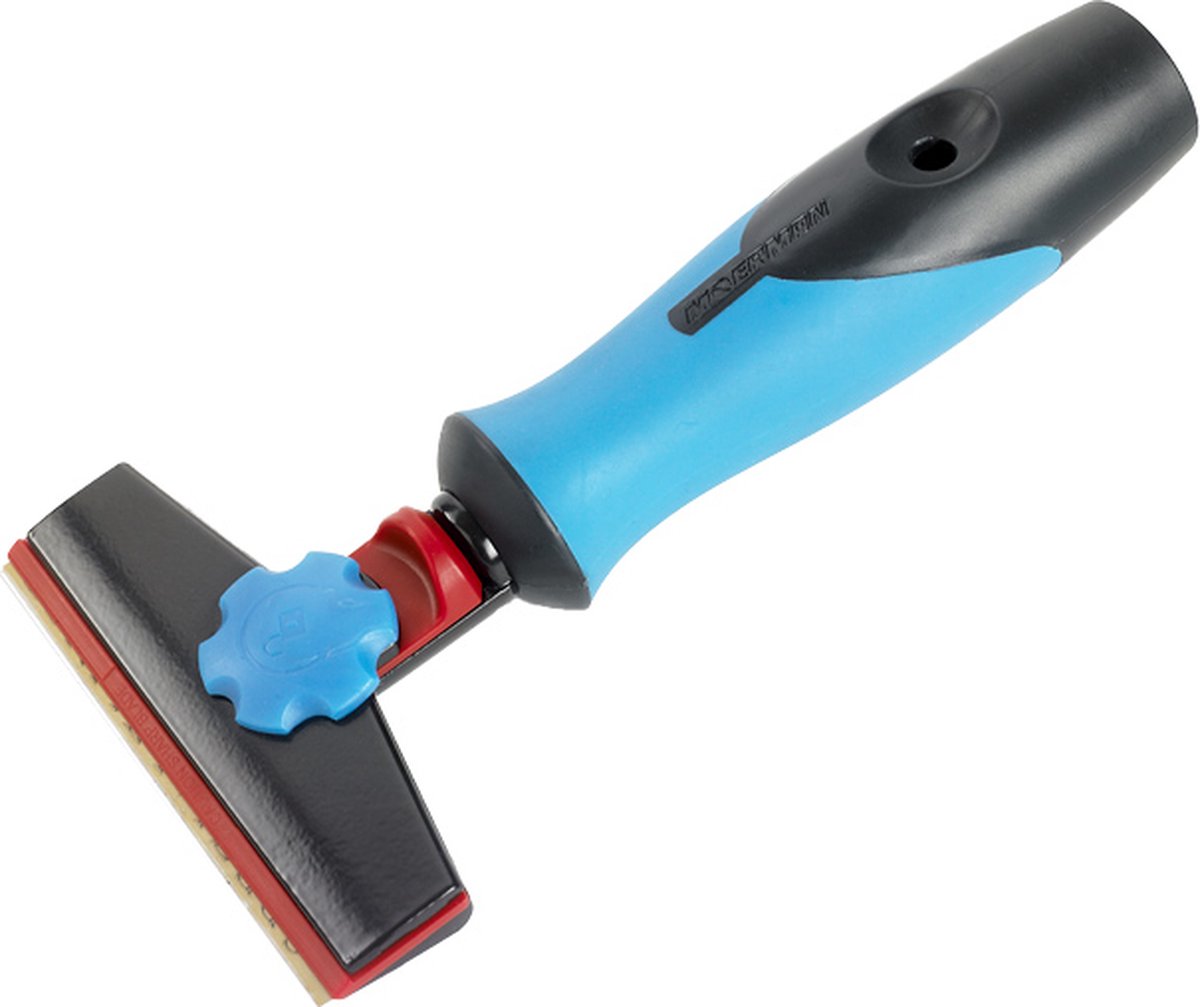 Goedkoopste Moerman Premium Schraper