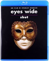 Warner Bros Eyes Wide Shut: Special Edition, Drama, Italiaans, 16:9, 159 min, 20/11/2007