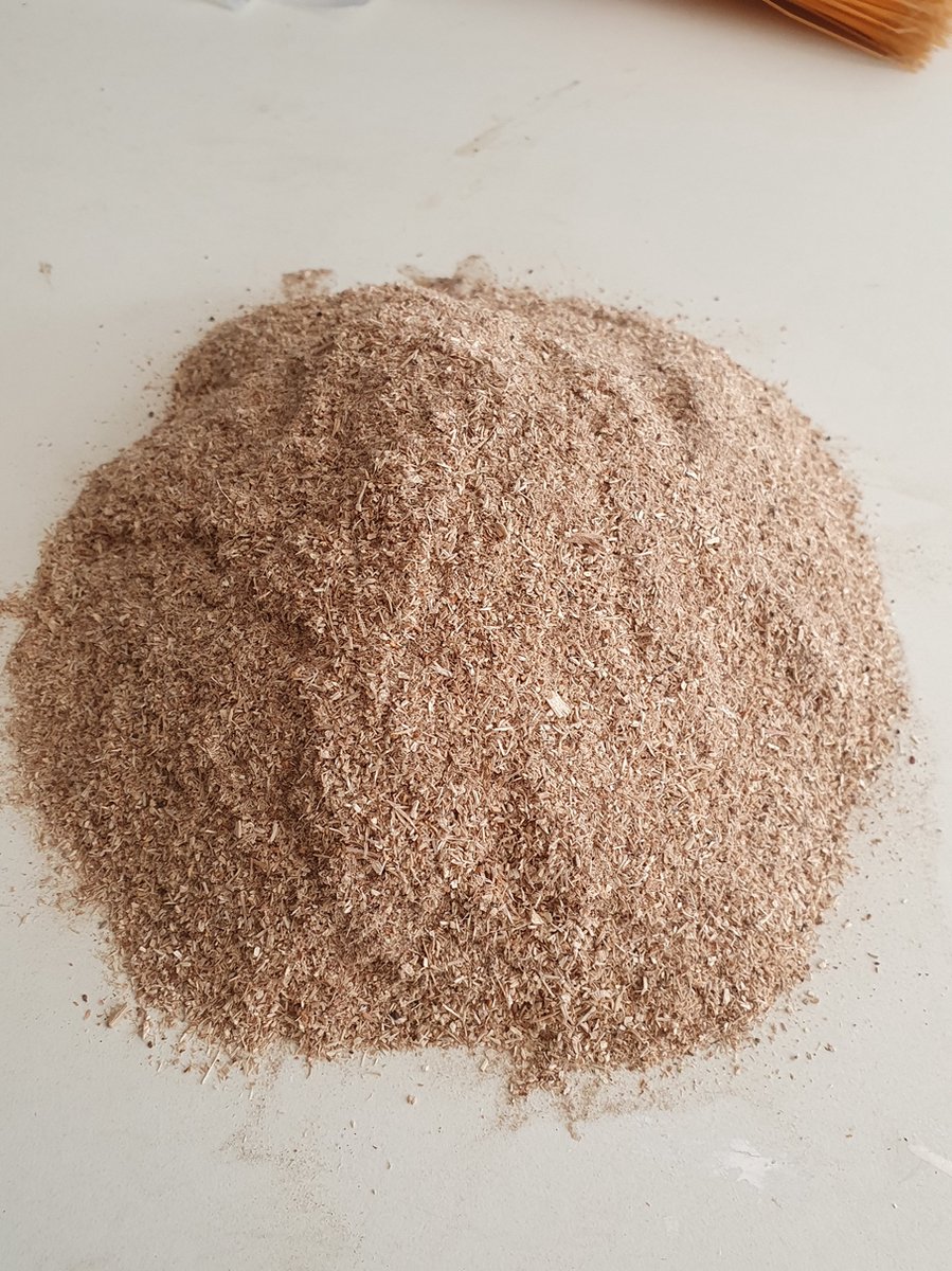 Fruitmix rookmot appel/peer/ sinaasappel/citoen 1kg