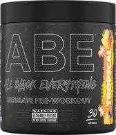 Applied Nutrition - ABE Ultimate Pre-Workout (Tropical - 375 gram)
